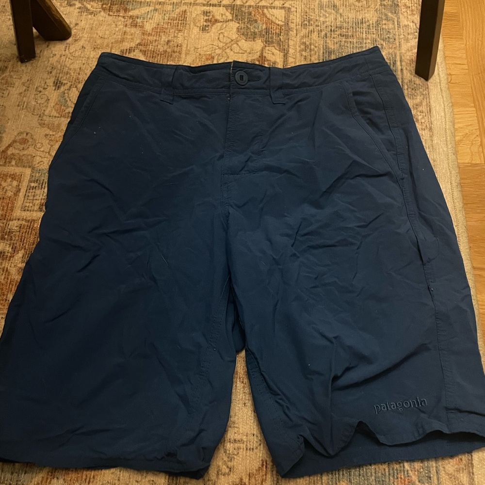 Patagonia board shorts sizes 29-32